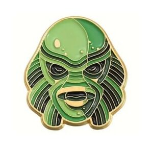 Creature From The Black Lagoon